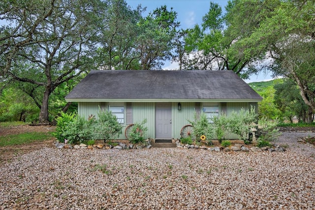 23644 Nameless Rd, Leander, TX 78641 - view of front of property