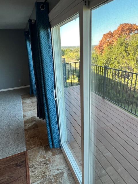 3216 Poe Cv Unit 6C, Lago Vista, TX 78645 - photo 22