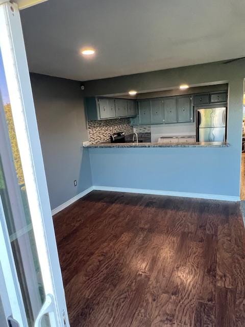 3216 Poe Cv Unit 6C, Lago Vista, TX 78645 - photo 7