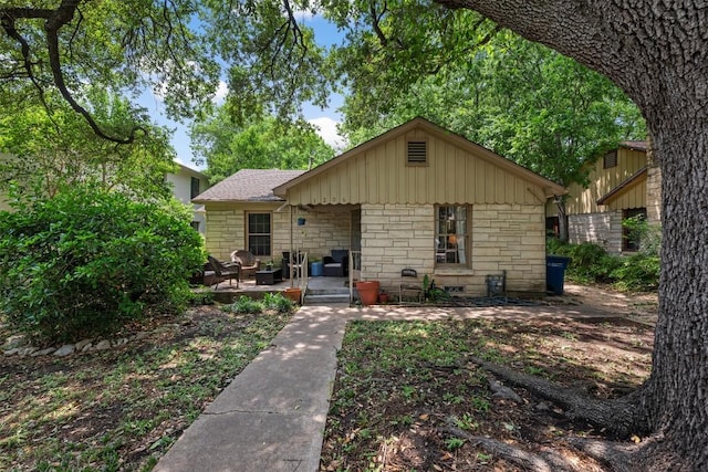 1206 Marshall Ln, Austin, TX 78703 - photo 1