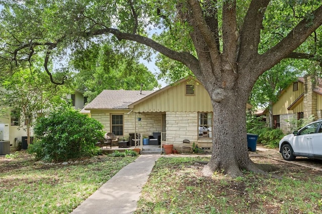 1206 Marshall Ln, Austin, TX 78703 - photo 2