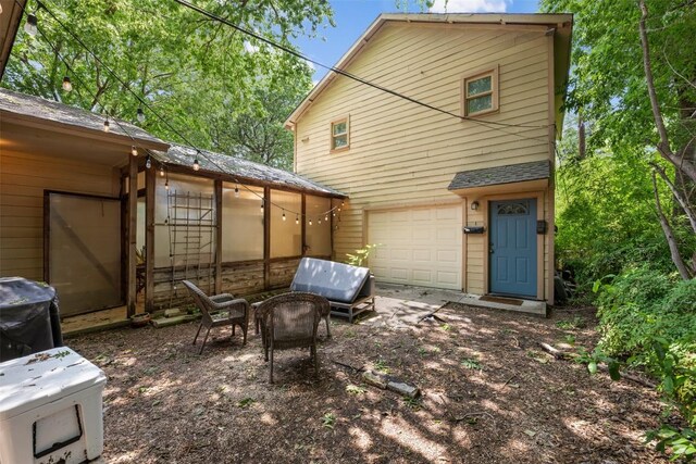 1206 Marshall Ln, Austin, TX 78703 - photo 3