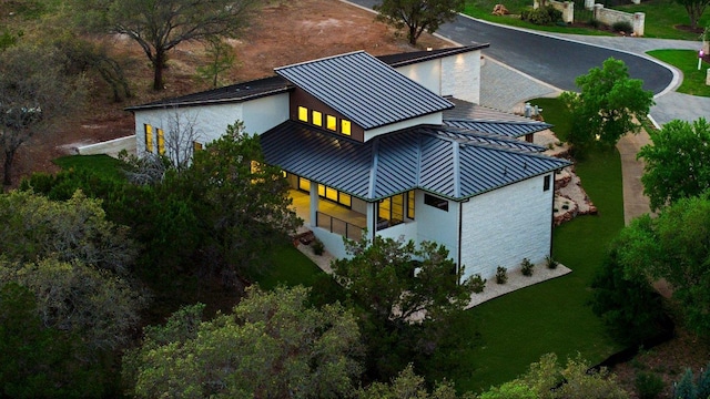 505 Fire, Horseshoe Bay, TX 78657 - photo 38