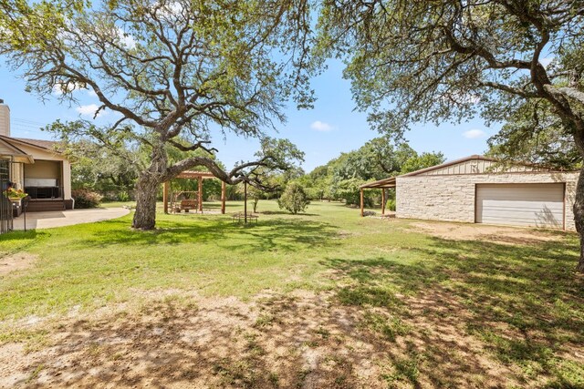 781 Woodland Dr, Driftwood, TX 78619 - photo 31