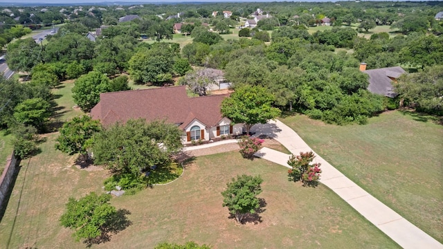 781 Woodland Dr, Driftwood, TX 78619 - photo 33