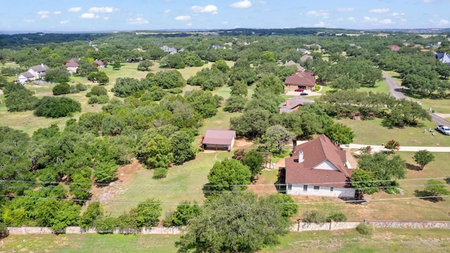 781 Woodland Dr, Driftwood, TX 78619 - photo 32
