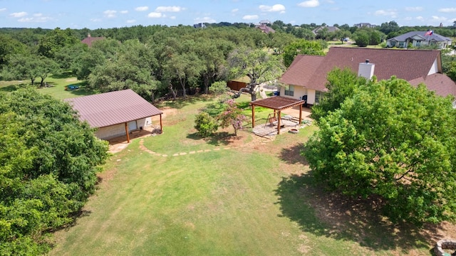 781 Woodland Dr, Driftwood, TX 78619 - photo 3