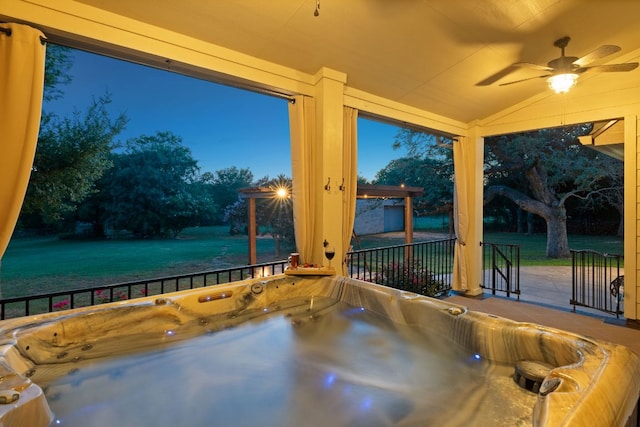 781 Woodland Dr, Driftwood, TX 78619 - photo 27