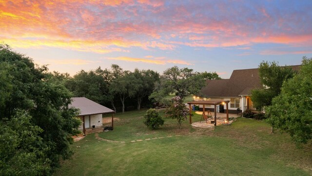 781 Woodland Dr, Driftwood, TX 78619 - photo 36