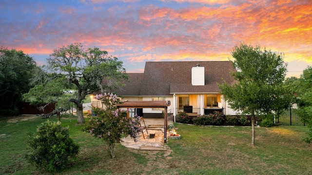 781 Woodland Dr, Driftwood, TX 78619 - photo 37