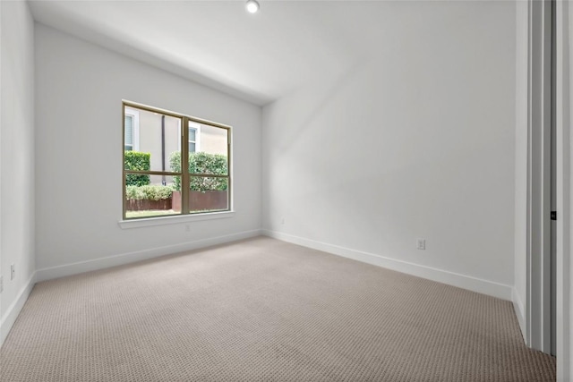 3937 Veneto Cir, Leander, TX 78641 - unfurnished room featuring light colored carpet