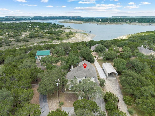17004 Sleepy Hollow Dr, Lago Vista, TX 78645 - photo 2