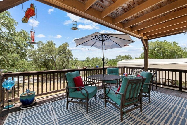 17004 Sleepy Hollow Dr, Lago Vista, TX 78645 - photo 16