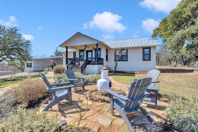 171 County Road 117th Rd, Llano, TX 78643 - photo 2