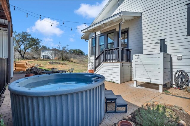 171 County Road 117th Rd, Llano, TX 78643 - photo 21