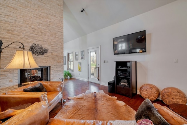 128 Bridle Ct, Bastrop, TX 78602 - photo 4