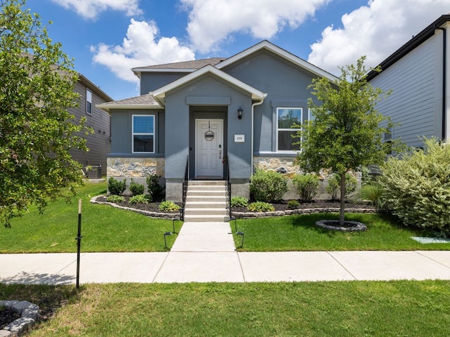119 Watkinville Rd, Hutto, TX 78634 - photo 1