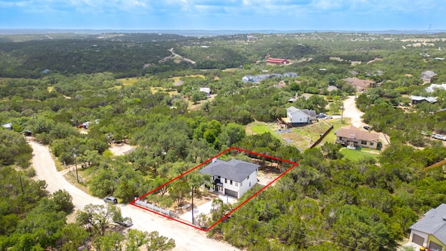 17207 Oak Cliff Cir, Dripping Springs, TX 78620 - photo 11