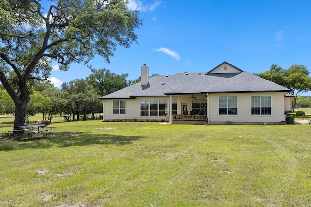 420 Oak Forest Dr, Buda, TX 78610 - photo 34