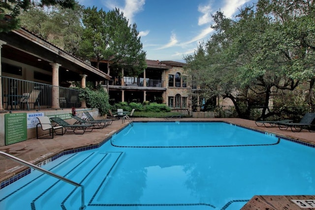 1000 Liberty Park Dr Unit 205, Austin, TX 78746 - photo 34