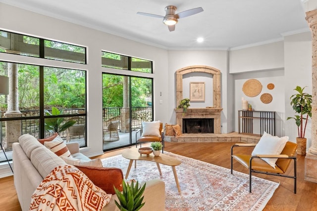 1000 Liberty Park Dr Unit 205, Austin, TX 78746 - photo 7