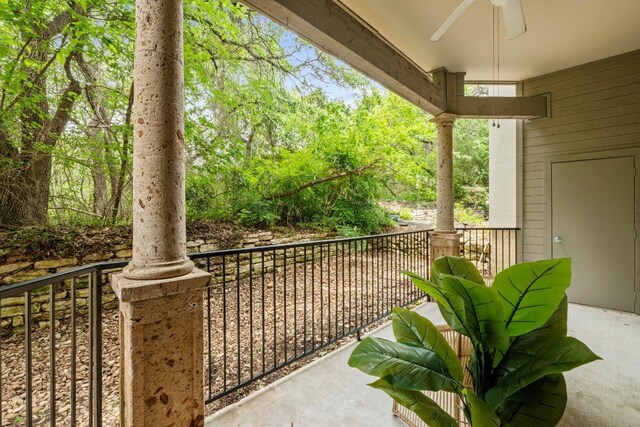1000 Liberty Park Dr Unit 205, Austin, TX 78746 - photo 24
