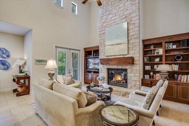 1036 Liberty Park Dr Unit 52A, Austin, TX 78746 - photo 7