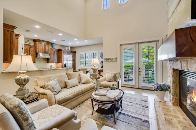 1036 Liberty Park Dr Unit 52A, Austin, TX 78746 - photo 9