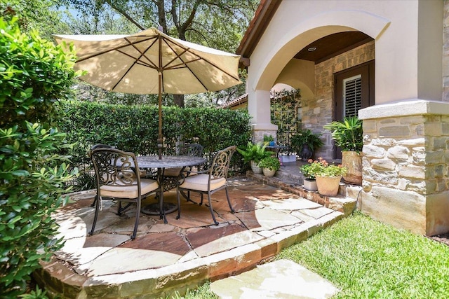 1036 Liberty Park Dr Unit 52A, Austin, TX 78746 - photo 18