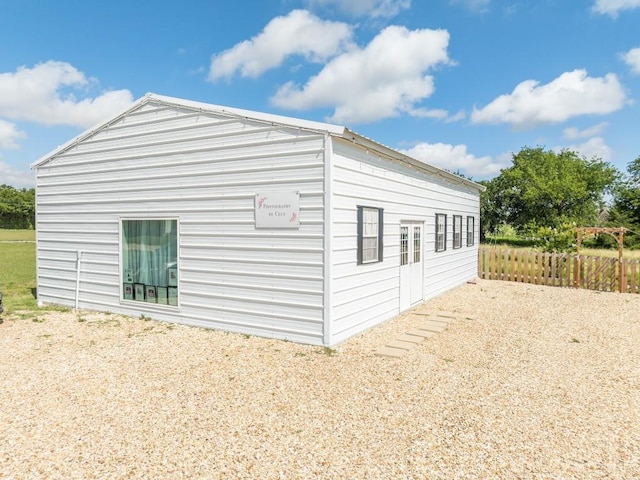 633 N Stovall Dr, Robinson, TX 76706 - view of home's exterior