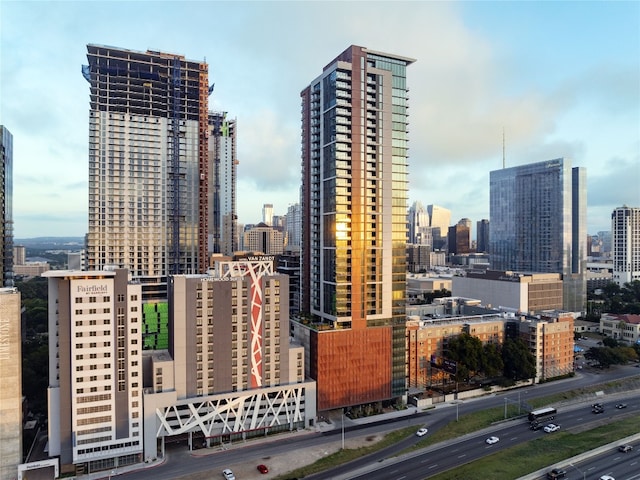 84 E Ave Unit 2007, Austin, TX 78701 - photo 1