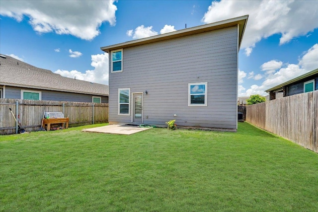 18920 Lady Bird Johnson St, Manor, TX 78653 - photo 28