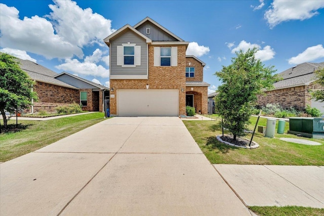 18920 Lady Bird Johnson St, Manor, TX 78653 - photo 1