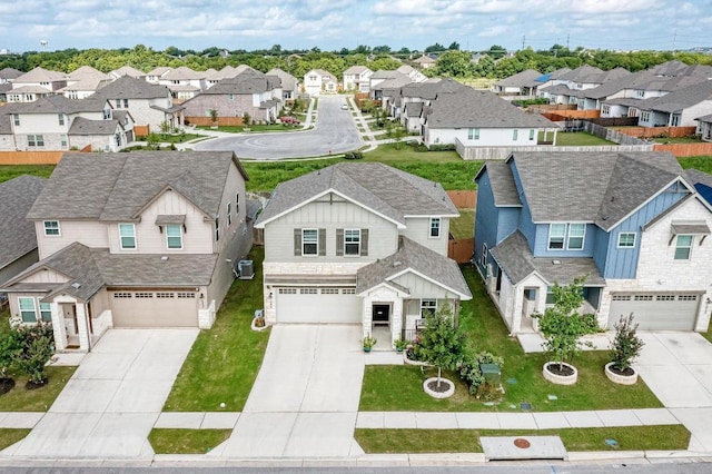 1646 Homestead Farms Dr, Round Rock, TX 78665 - photo 38