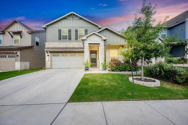 1646 Homestead Farms Dr, Round Rock, TX 78665 - photo 1