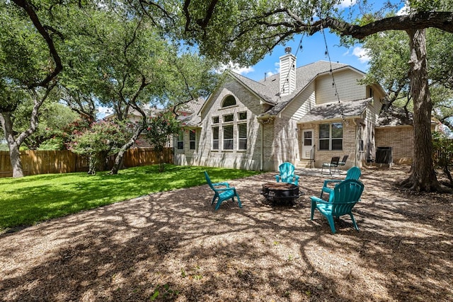 2604 Zambia Dr, Cedar Park, TX 78613 - photo 37