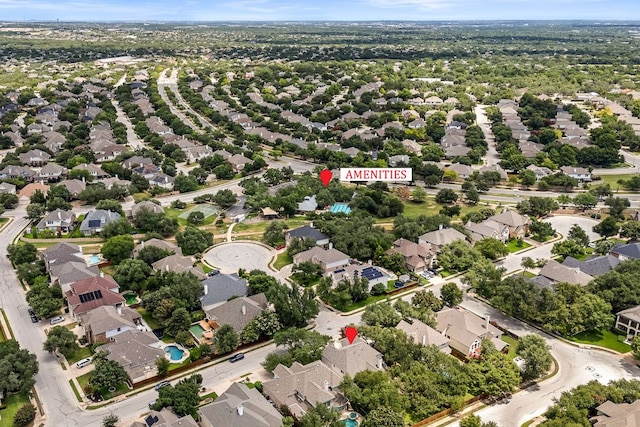 2604 Zambia Dr, Cedar Park, TX 78613 - photo 40