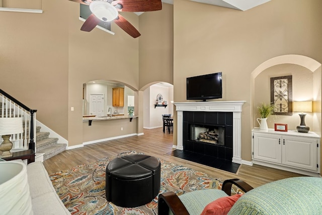 2604 Zambia Dr, Cedar Park, TX 78613 - photo 7