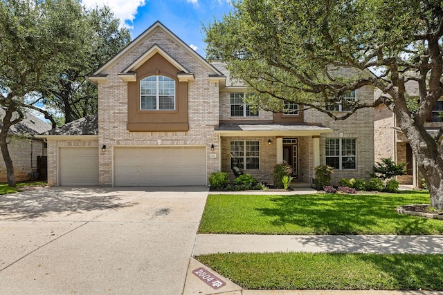 2604 Zambia Dr, Cedar Park, TX 78613 - photo 1