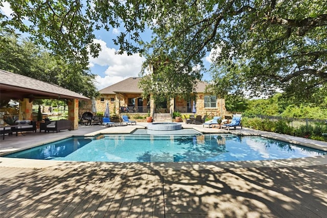 122 Silverstone Dr, Georgetown, TX 78633 - photo 12