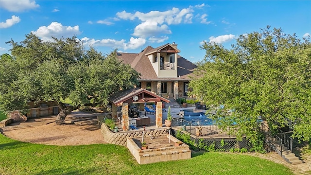 122 Silverstone Dr, Georgetown, TX 78633 - photo 10