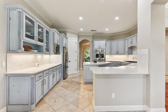 122 Silverstone Dr, Georgetown, TX 78633 - photo 19