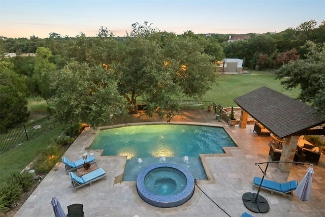 122 Silverstone Dr, Georgetown, TX 78633 - photo 3