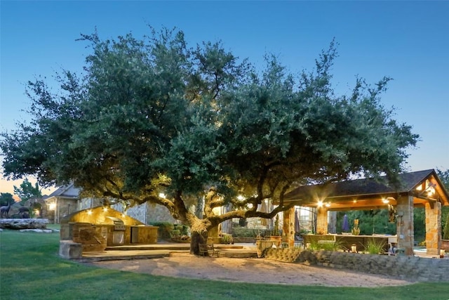 122 Silverstone Dr, Georgetown, TX 78633 - photo 4