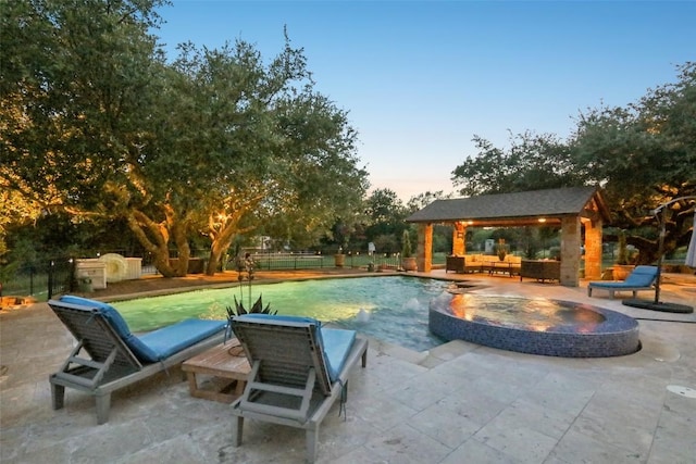 122 Silverstone Dr, Georgetown, TX 78633 - photo 5