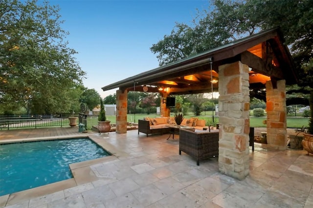 122 Silverstone Dr, Georgetown, TX 78633 - photo 6