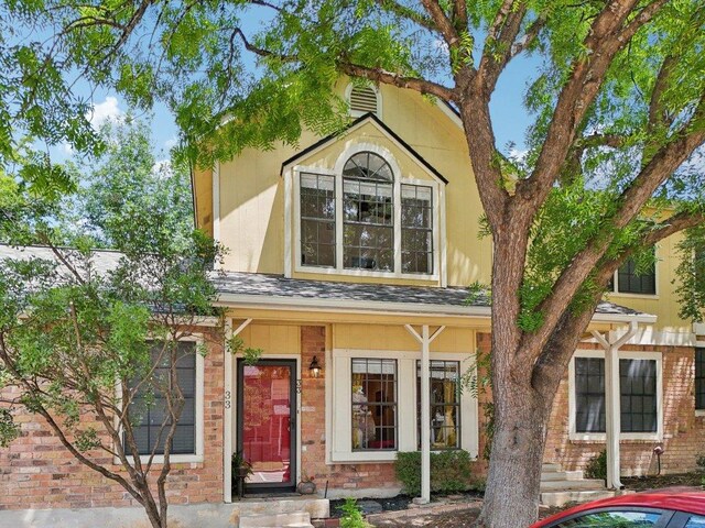 11901 Swearingen Dr Unit 33, Austin, TX 78758 - photo 16