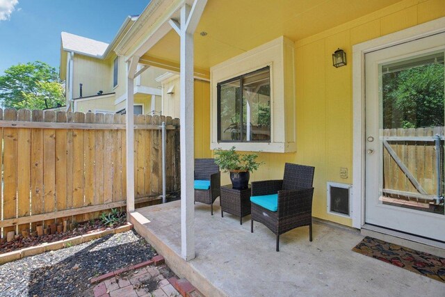 11901 Swearingen Dr Unit 33, Austin, TX 78758 - photo 15