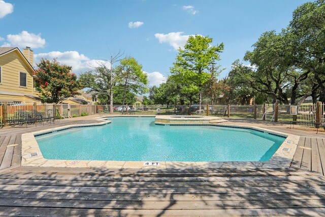 11901 Swearingen Dr Unit 33, Austin, TX 78758 - photo 17