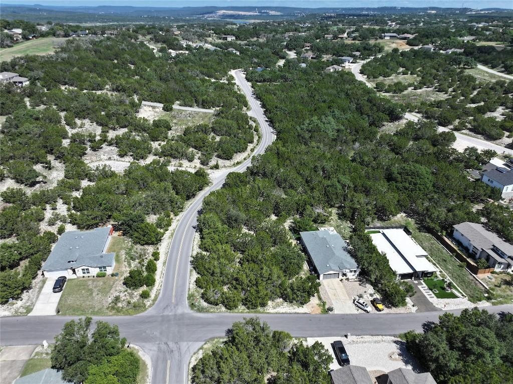 20610 Henry Ave, Lago Vista, TX 78645